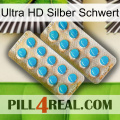 Ultra Hd Silver Sword new08